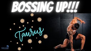 Taurus | BOSSING UP BIG TIME! 💪 | 🫵 KNOW what is RIGHT for YOU! 😍| SPIRITUAL UNION! | Tarot reading