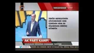 Başbakan Erdoğan. AK Parti 21. İstişare ve Değerlendirme Toplantısı Konuşması.