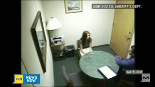 Jodi Arias: Can I clean up before my mugshot?