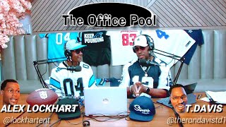 @TheOfficePool Season2 EP2 Final