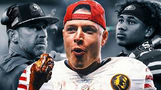 How The 49ers Choked Their "Golden Era"