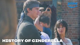 A Modern Take On The Classic Cinderella Story | Prime Video
