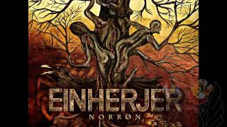 Einherjer - Norrøn Kraft