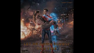 Let Me Down Slowly This Time | Peter & Gwen