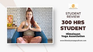 300 Hour Yoga Teacher Training In Rishikesh, India | My Yoga Journey Explained #yogateachertraining