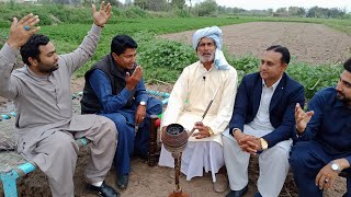 Arfana Kalam (saif ul malook) || Kalam Mian Muhammad Bakhsh || Voice Ch Ehsan Ullah Warraich