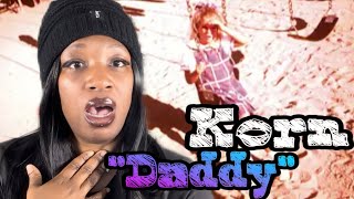 Beyond Hurtful..| First Time Hearing Korn - Daddy Reaction