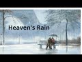 HEAVEN'S RAIN (INSTRUMENTAL) - MEHDI