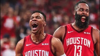 BREAKING: WestBrook traded for CP3 to Houston Rockets !