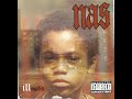 10 - It Ain't Hard To Tell - Illmatic by Nas