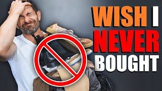 7 Things I Wish I NEVER Bought!