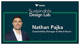 How Metsä Board Is Redesigning Packaging From Forest to Shelf with Nathan Pajka