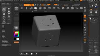 007 Live Boolean IMM