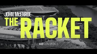 The Racket | Official Trailer