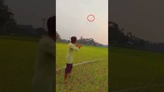 slingshot পাখি শিকার