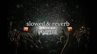 Dama Dam Mast Qalandar - Lofi Remix (Yo-Yo Honey Singh) - Slowed and Reverb