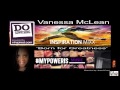 Vanessa McLean - You Are Designed For Greatness - Its In Your Story