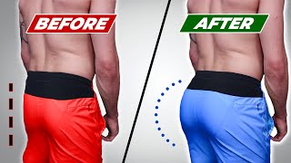 The ONLY 2 Glute Exercises You Need (NO, SERIOUSLY!)