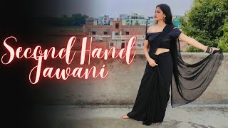 Second Hand Jawani | Isha Singh| Dance Video | Cocktail Movie