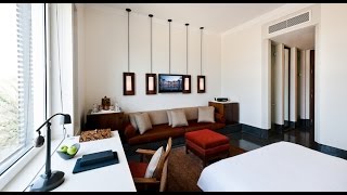 Luxury Accommodation | The Chedi Muscat | Oman | GHM hotels