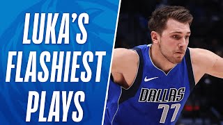 Best Of LUKA MAGIC! | #OnlyHere