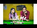 U and Me | Music Video 2020 | Vishnu & Sai | Imagimen Crew