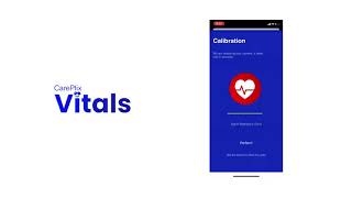 CarePlix Vitals - Tutorial