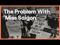 Asian American Actors Reflect on Miss Saigon's Legacy | Artbound | KCET