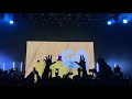 Marshmello happier live