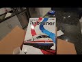 rapido trains mystery box big surprise