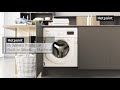 Hotpoint Washing Machine  | BI WMHG 91484 UK