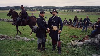 The Confederate Infantry Arrived We Are Helpless (Ep. 14)