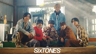 SixTONES – 音色 [YouTube ver.]