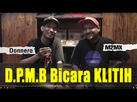 D.P.M.B Bicara Fenomena Klitih Di Kalangan Pelajar - YouTube