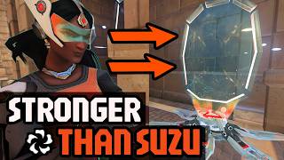 Why Symmetra is the Strongest DPS Hero in Overwatch