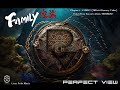 Perfect View - Family (Official Scenery Video / 28 April 2023) @PerfectViewTheBand