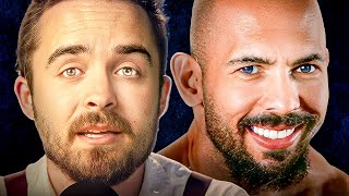 How CoffeeZilla Destroyed Andrew Tate
