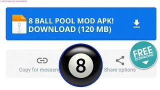 Autoplay Cheto Hack 2024 🔥 | 100% Antiban |v56.0.3❗ 8 Ball Pool Hack | Cheto Hack 8 Ball Pool