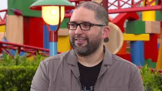 'Toy Story 4': An Interview with Josh Cooley, Jonas Rivera and Mark Nielsen