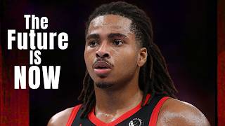 Playoff Collin Murray-Boyles Changes EVERYTHING…