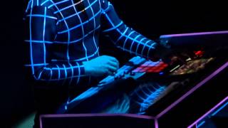 Kraftwerk.The Telephone Call.Amsterdam Paradiso 2015