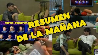 LA CASA DIVIDIDA 🚨 RESUMEN #granhermano