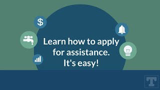Utility Bill Payment Assistance