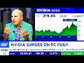 CNBC & Fox Today On NVIDIA Stock, Jensen Huang - NVDA Update