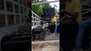 Active Dynamic & Audley E Williams Funeral Services