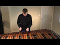 Goldenberg's Etude #7 played by Brayden Reed.