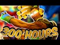 300 Hours on Lucio: The One-Trick Experience