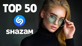 ТОП ШАЗАМ 2022 🔥 Русские ремиксы 2022 ▶️ Музыка 2022 Новинки ❤️ Ремиксы в машину / Top Shazam ⚡️