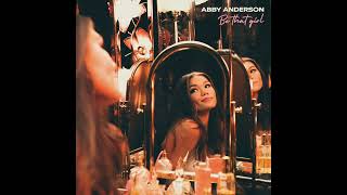 Abby Anderson - Where Did All The Cowboys Go (Official Audio)