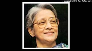 Bhalobashi, Bhalobashi(ভালোবাসি, ভালোবাসি) - SUCHITRA MITRA